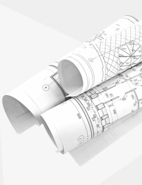 Project tekeningen