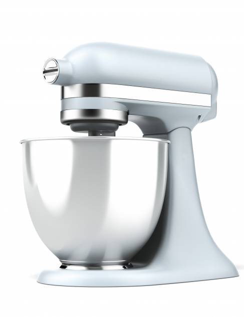 Mixer