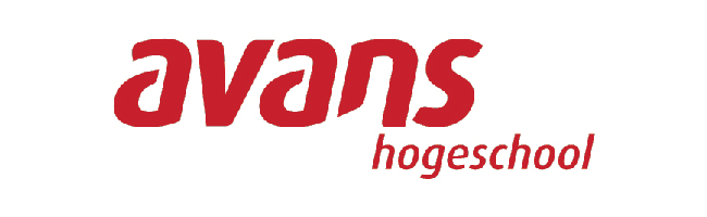 Logo van Avans Hogeschool