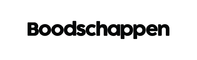 Logo van Boodschappen