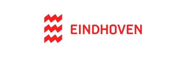 Logo van gemeente Eindhoven