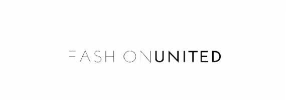 Logo van Fashionunited