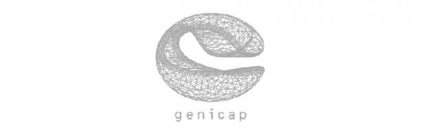 Logo van Genicap
