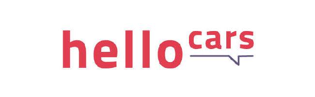 Logo van Hello Cars