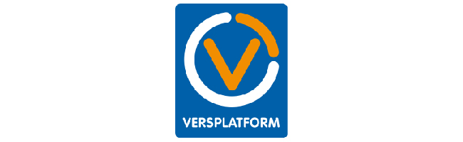 Logo van Versplatform