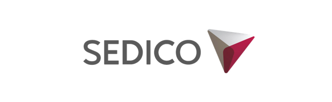 Logo Sedico