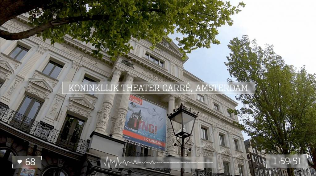 Theater Carré