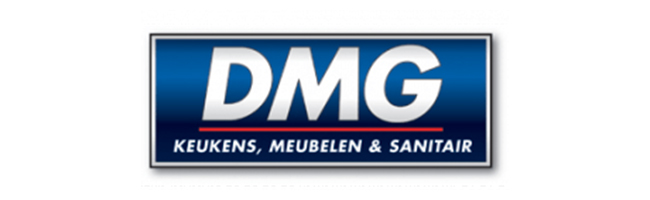 DMG keukens, meubelen & sanitair